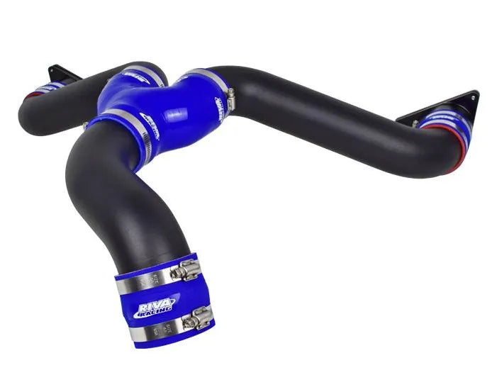 Riva Racing Seadoo 2018+ RXT/GTX ALL Dual Twin Rear Exhaust Kit - Image 3