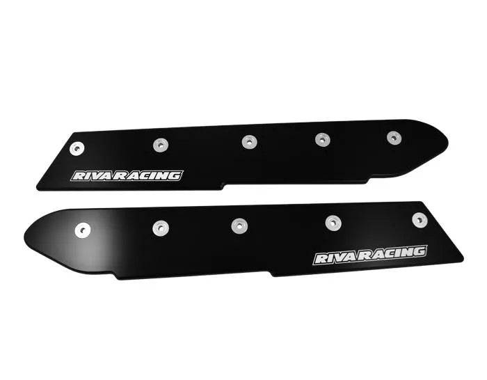 Riva Racing Yamaha FX 2022 2023 Pro-Series Jet Ski Sponsons - Image 6