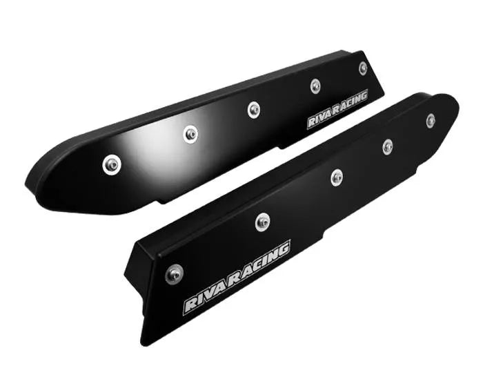 Riva Racing Yamaha FX 2022 2023 Pro-Series Jet Ski Sponsons - Image 5
