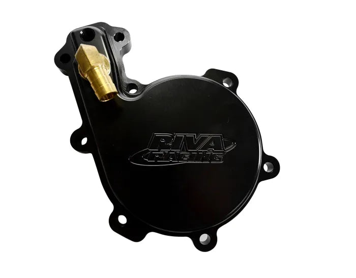 Riva Racing Seadoo 300/260/255/215 open loop cooling upgrade kit - Image 3