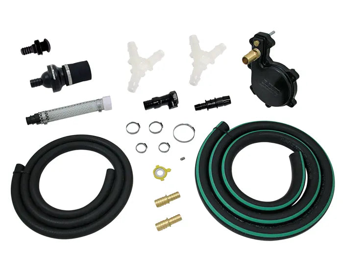 Riva Racing Seadoo 300/260/255/215 open loop cooling upgrade kit - Image 5