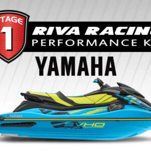 GP1800R SVHO Stage 1 Performance upgrades kit