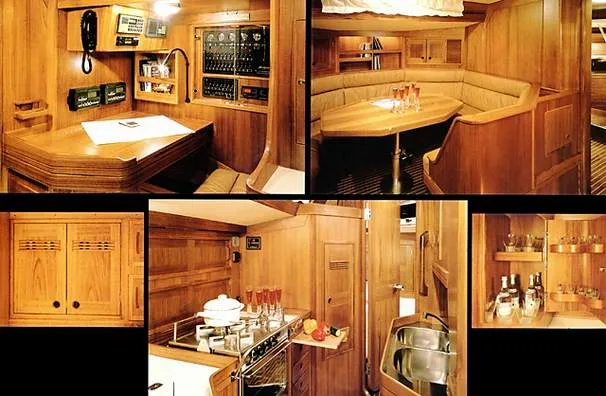 1989 Baltic 43 | 13m - Image 2