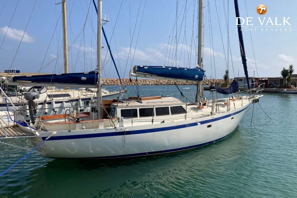 1978 Endurance 44 | 13m
