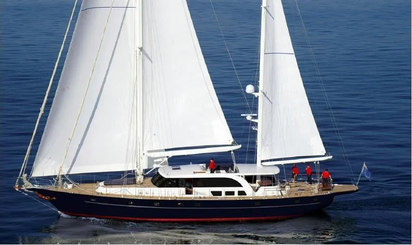 1980 Jongert DS 24 | 24m