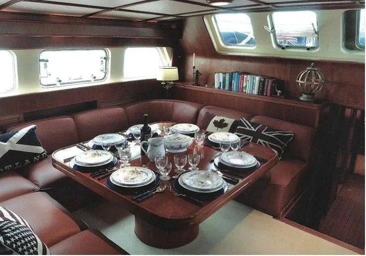 1980 Jongert DS 24 | 24m - Image 6