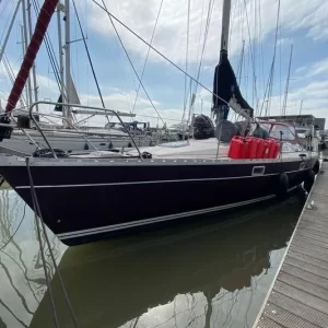1988 Jeanneau Sun Magic 44 | 13m