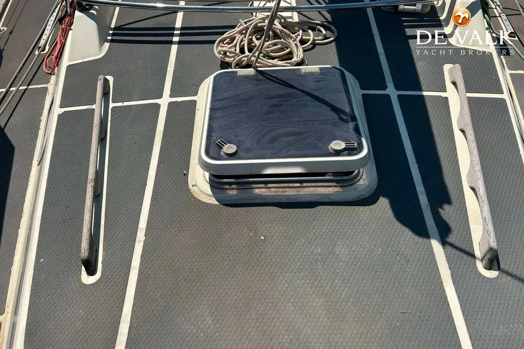 1988 Westerly Oceanlord | 12m - Image 4