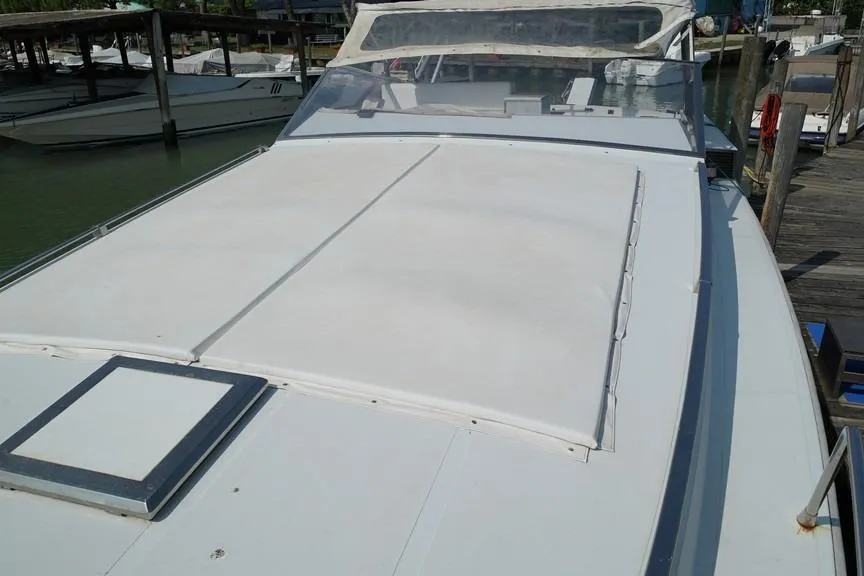 1989 Baia 50 | 15m - Image 5