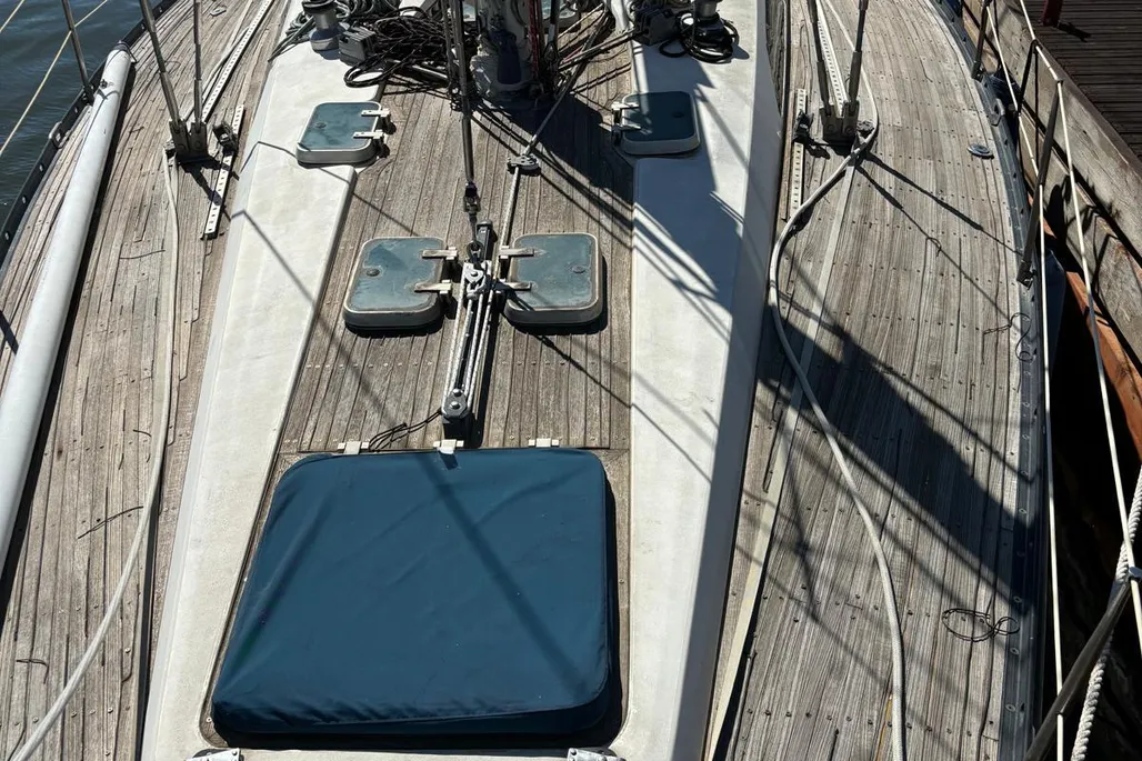 1989 Baltic 43 | 13m - Image 4