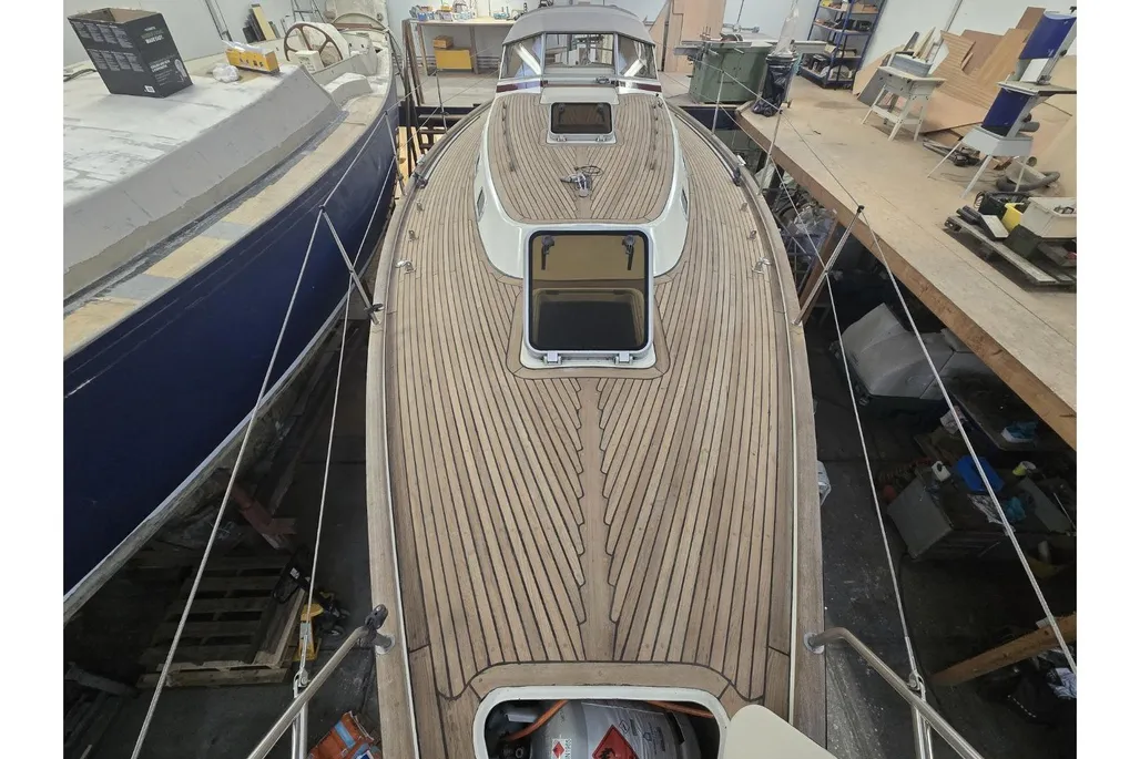 1989 Najad 320 | 10m - Image 10