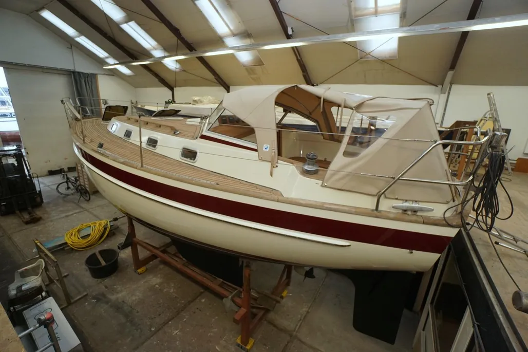 1989 Najad 320 | 10m - Image 2
