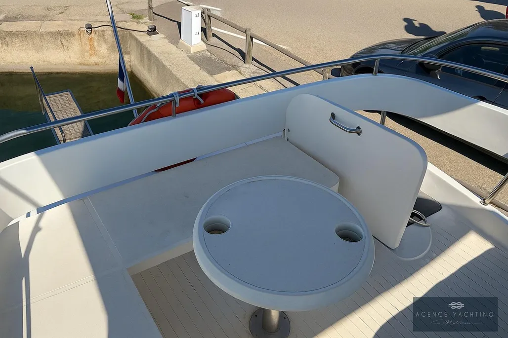 1989 Princess 45 Flybridge Motor Yacht | 12m - Image 3