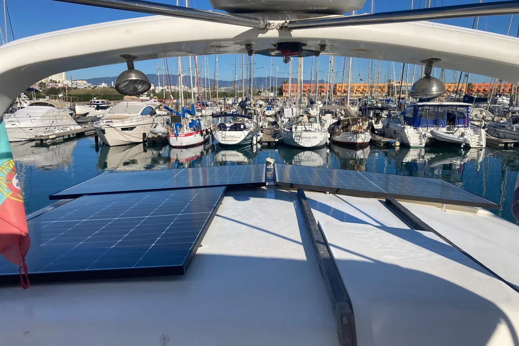 1991 Trader Trader 47 | 14m - Image 7
