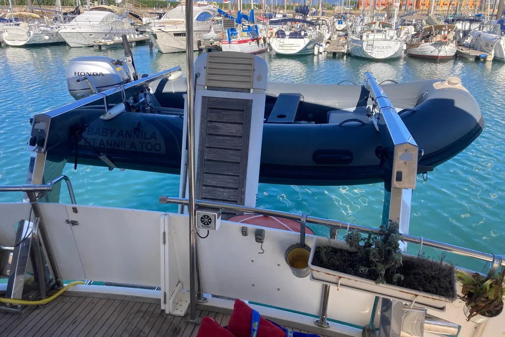 1991 Trader Trader 47 | 14m - Image 10