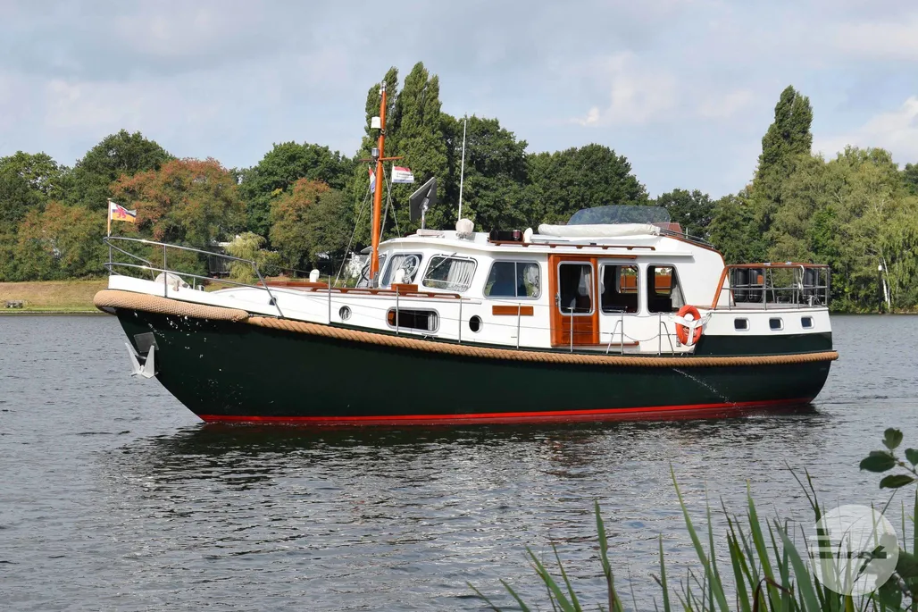 1992 Valkvlet 12.30 BB | 12m