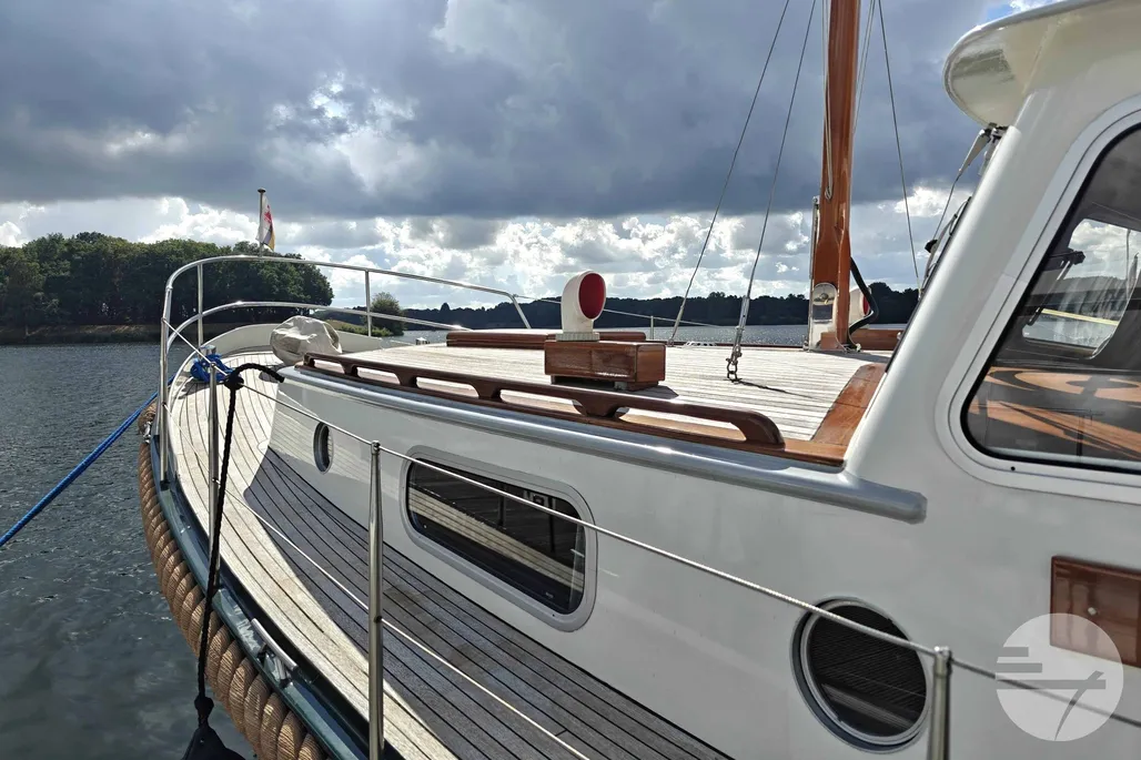 1992 Valkvlet 12.30 BB | 12m - Image 3