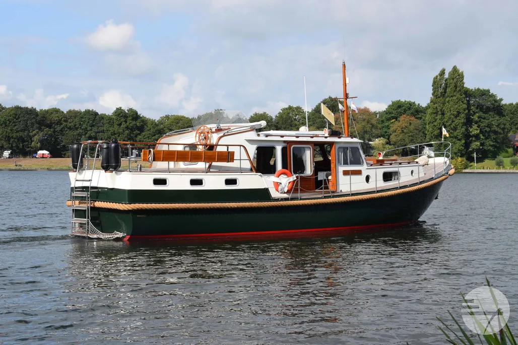 1992 Valkvlet 12.30 BB | 12m - Image 8