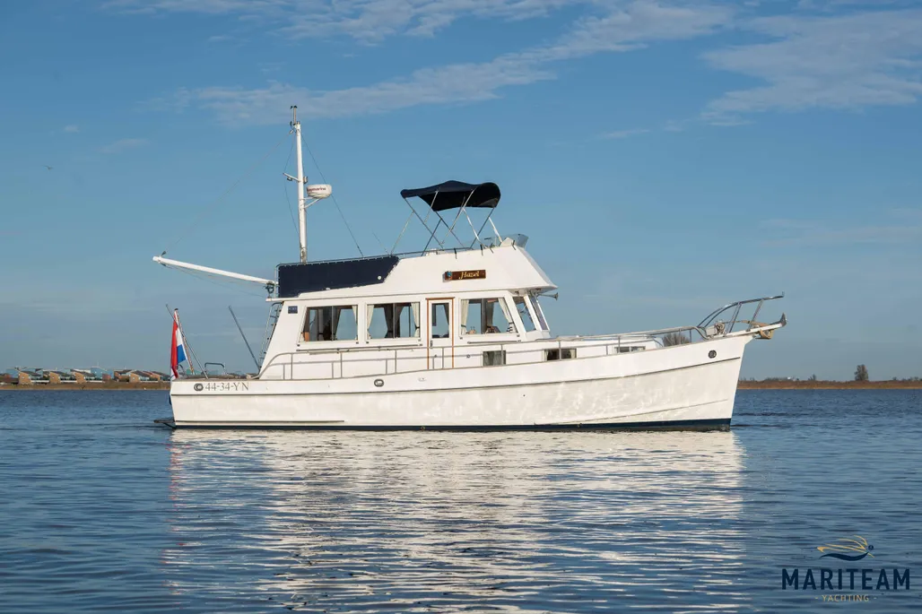 2010 Jeanneau Sun Odyssey 42 DS | 13m