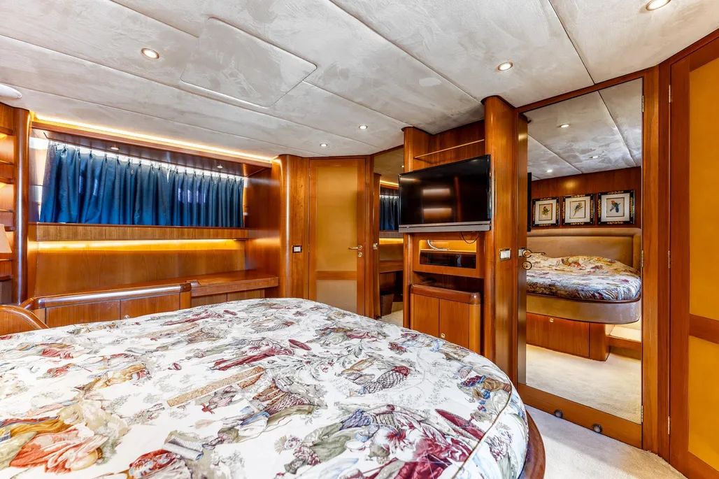 1993 Hakvoort 71 | 22m - Image 11