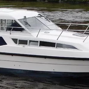 1996 Le Boat Kingfisher | 8m