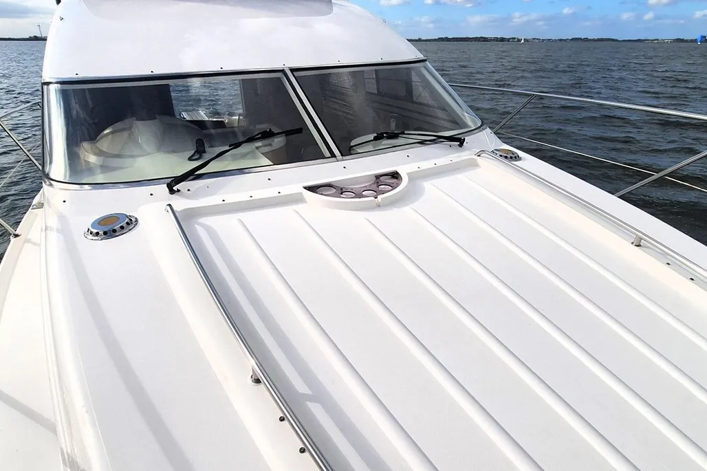 1998 Fairline Phantom 42 | 13m - Image 5