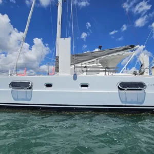 2000 Catana 431 | 13m