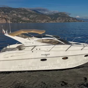 2000 Gobbi 315 SC | 10m