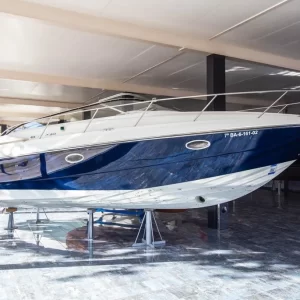 2001 Windy 31 Tornado | 9m