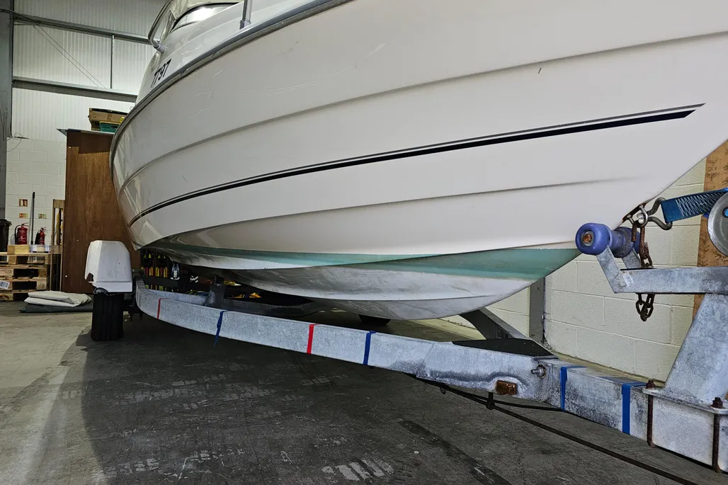 2002 Bayliner 1952 Capri Classic | 6m - Image 5