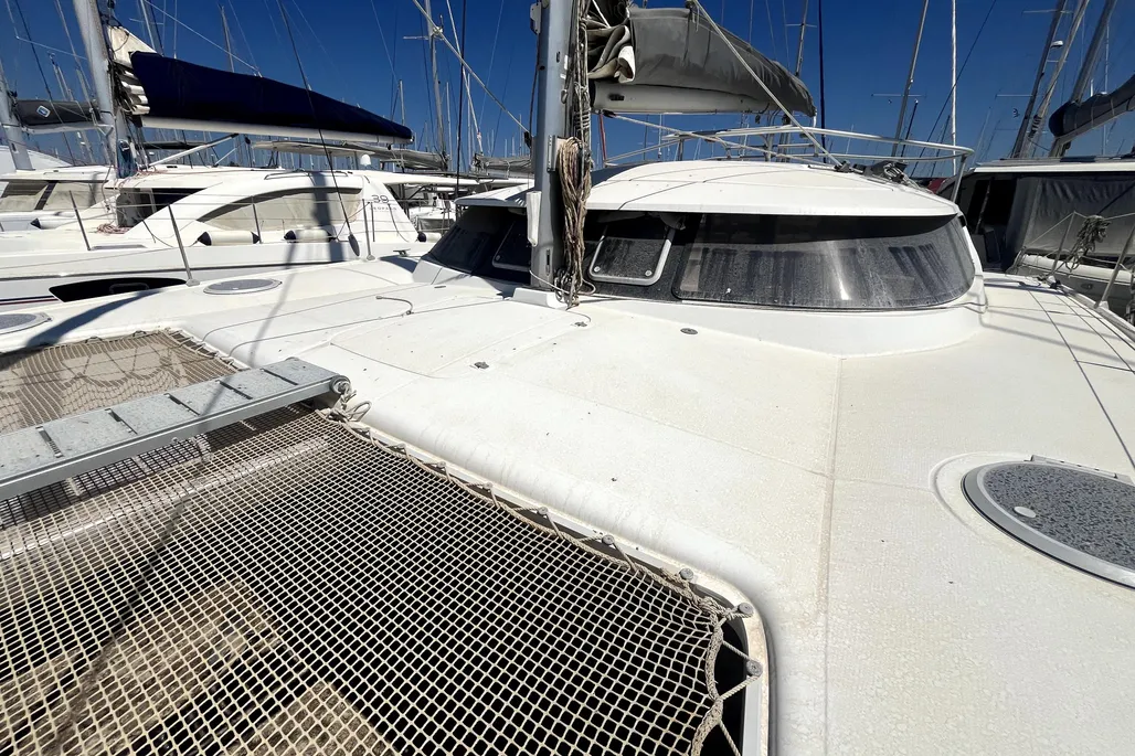 2002 Fountaine Pajot LAVEZZI 40 | 12m - Image 6