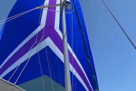 2002 Fountaine Pajot LAVEZZI 40 | 12m - Image 3