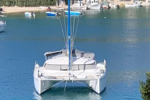 2002 Fountaine Pajot LAVEZZI 40 | 12m - Image 2
