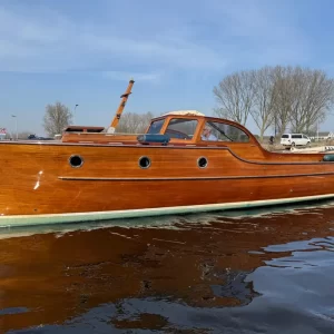 2002 Rapsody 29 | 9m