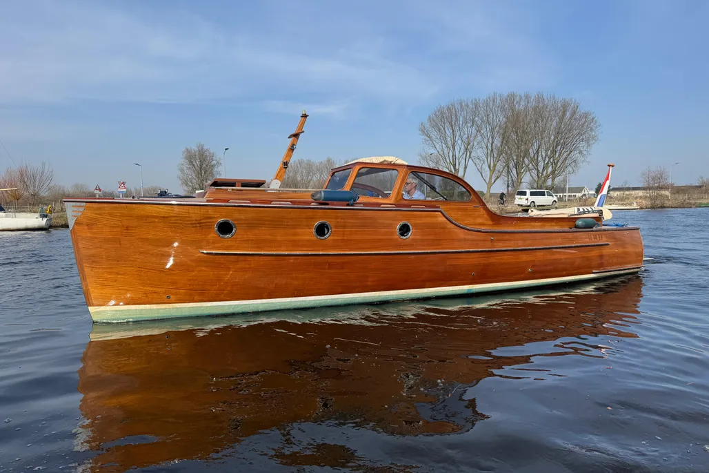 2002 Rapsody 29 | 9m