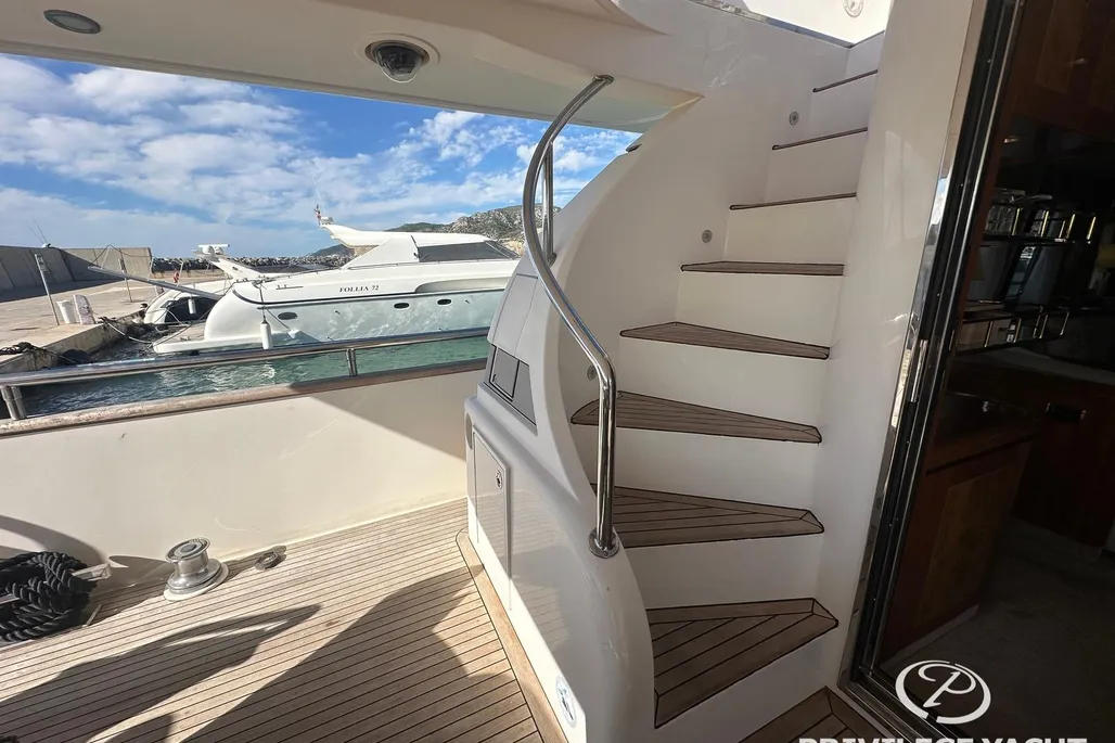 2003 Elegance 76 | 21m - Image 5