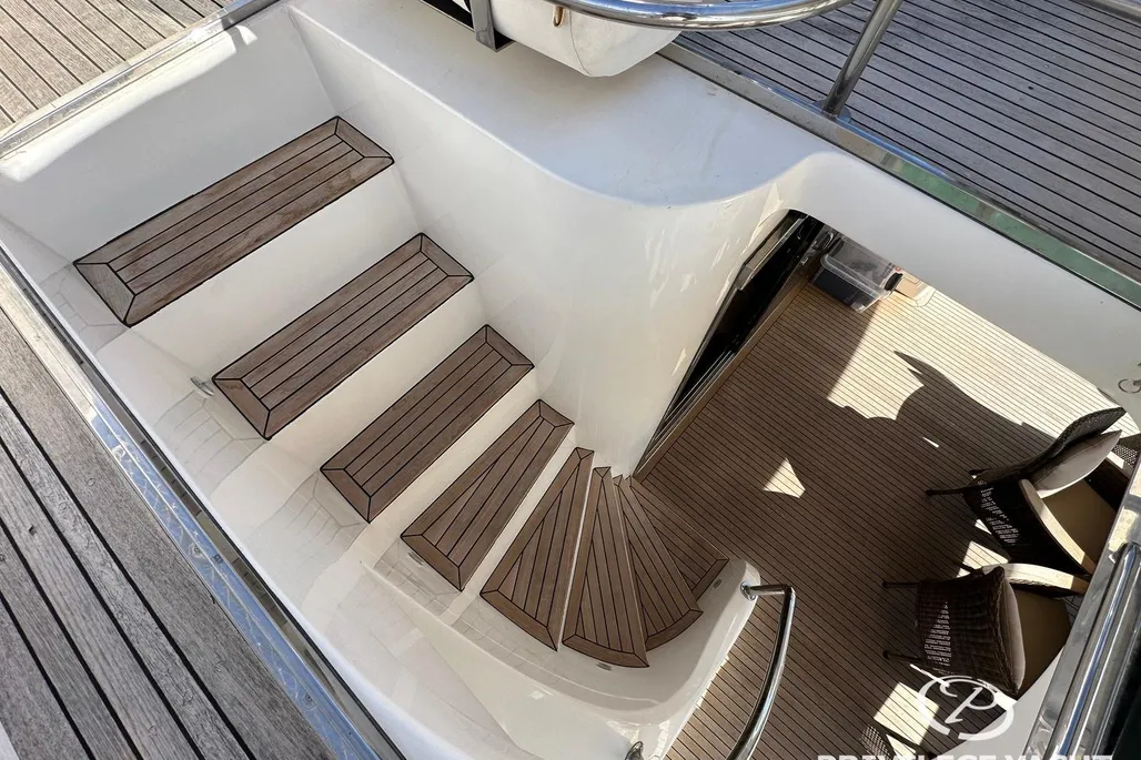 2003 Elegance 76 | 21m - Image 6