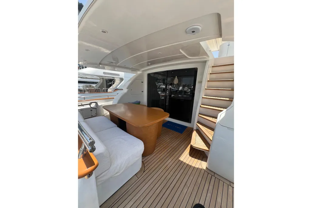 2004 Maiora MAIORA | 23m - Image 2
