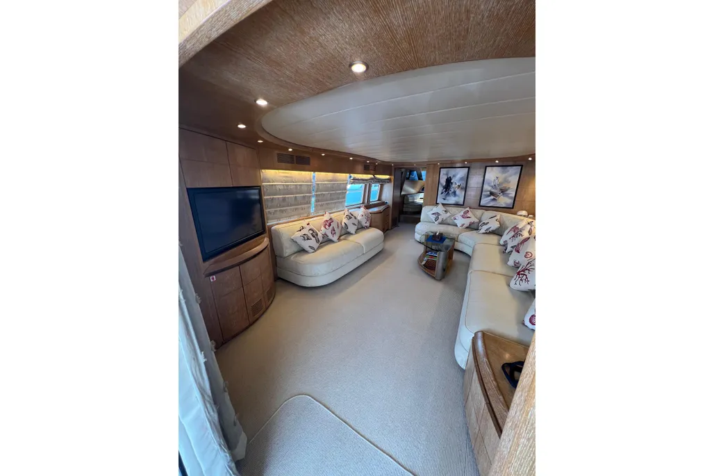2004 Maiora MAIORA | 23m - Image 3