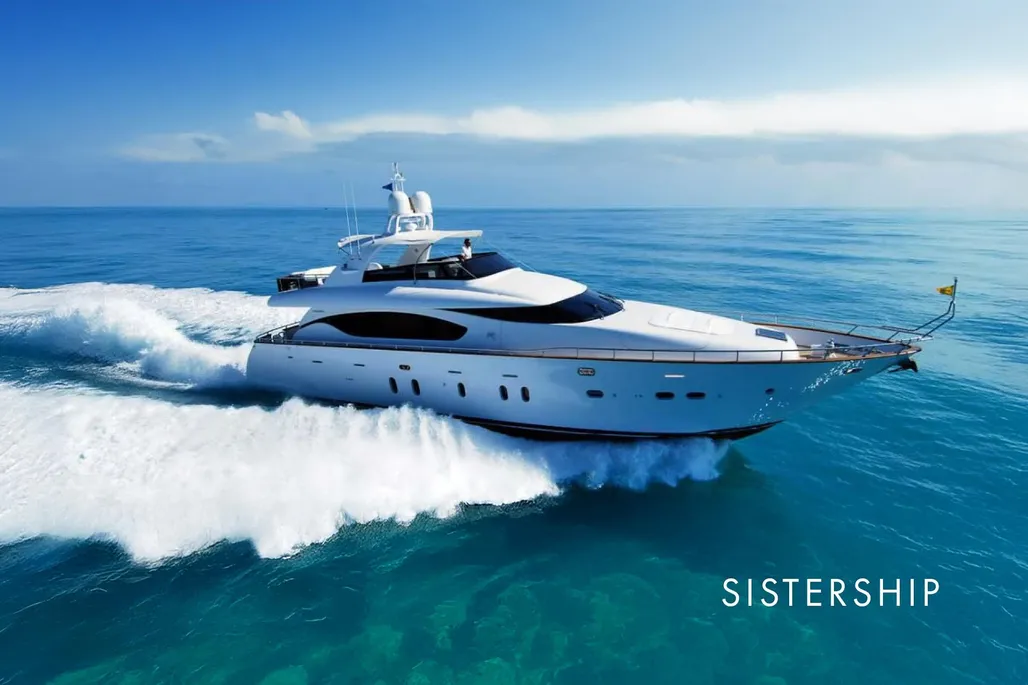 2004 Maiora MAIORA | 23m