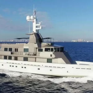 2004 Oceanfast 53 | 53m