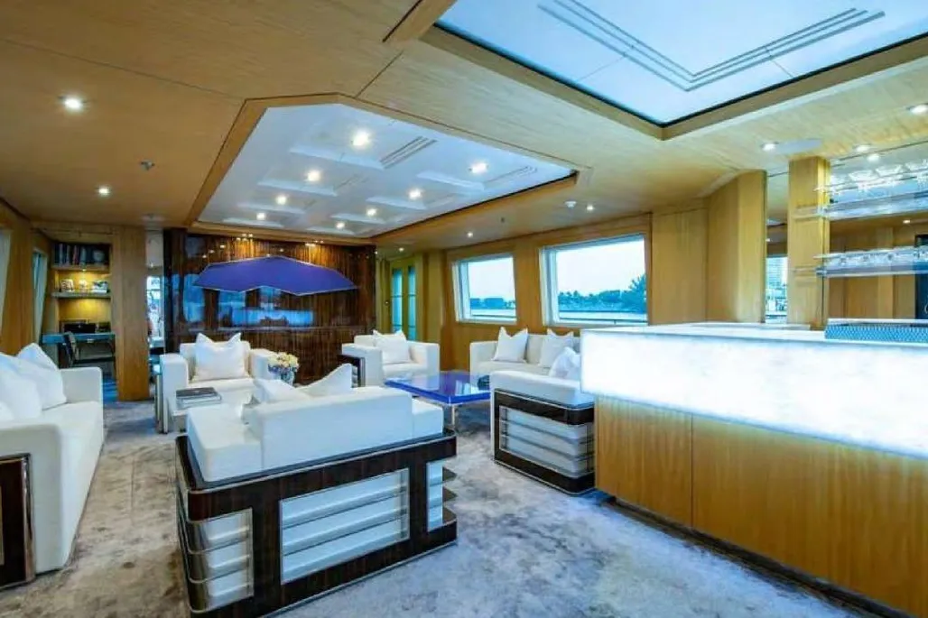 2004 Oceanfast 53 | 53m - Image 7