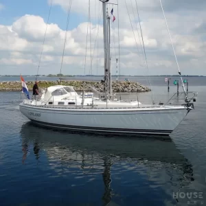 2004 Victoire 1122 | 11m