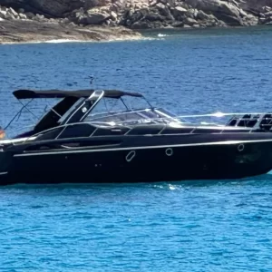 2005 Cranchi Endurance 41 | 13m