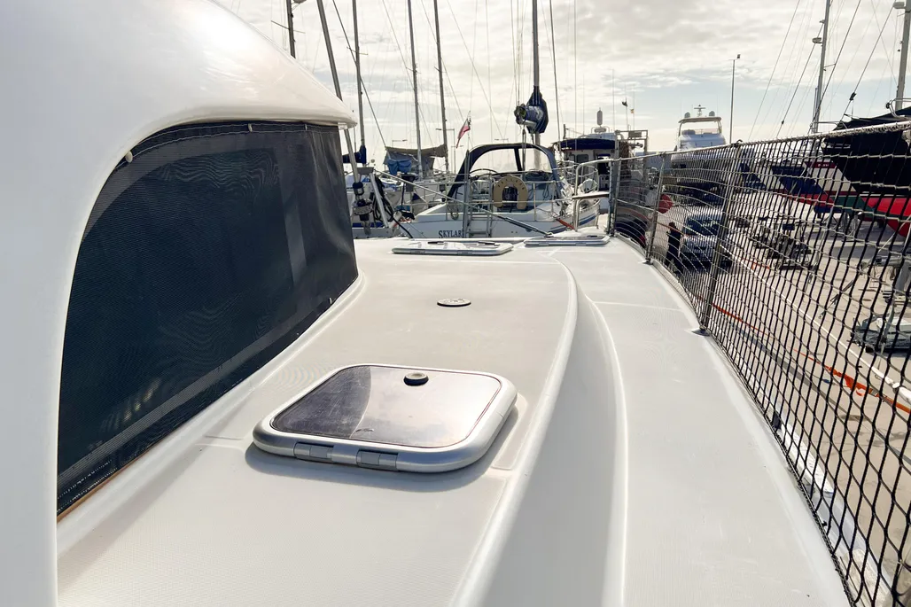 2005 Lagoon 380 S2 | 12m - Image 7