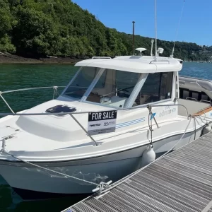 2005 Rodman 670 | 6m