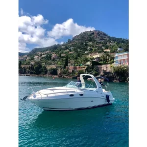 2005 Sea Ray 275 Sundancer | 9m