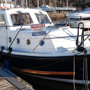 2005 Seaward 29 | 9m
