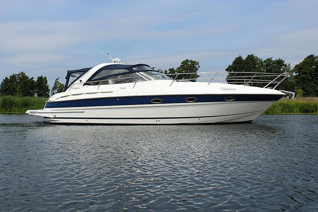 2006 Bavaria 35 Sport | 12m