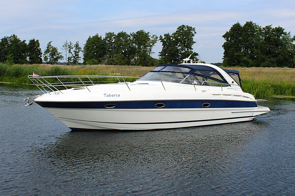 2006 Bavaria 35 Sport | 12m - Image 2